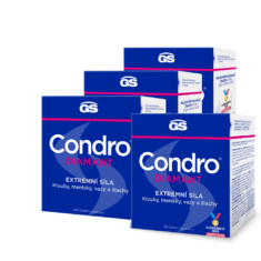 GS Condro® DIAMANT, 720 tablet