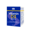 GS Vitamin D3 2000 IU, 90 kapslí