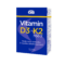 GS Vitamin D3 + VITAMIN K2, 30 tablet