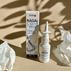 Cemio Isotonická mořská voda Nasal Care, 30 ml