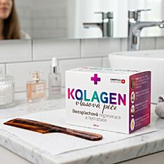 Cemio Kolagen vlasová péče, 100 ml