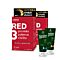 Cemio RED3® silnější, 180 kapslí
