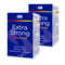 GS Extra Strong Multivitamin, 2 × 100 tablet