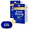 GS Extra Strong Multivitamin 50+, 2 x 100+30 tablet NAVÍC, dárkové balení 2023