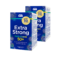 GS Extra Strong Multivitamin 50+, 2 x 90+30 tablet NAVÍC, dárkové balení 2025
