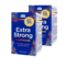 GS Extra Strong Multivitamin, 2 x 90+30 tablet NAVÍC, dárkové balení 2025