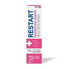 Cemio RESTART regenerační šampon, 250 ml