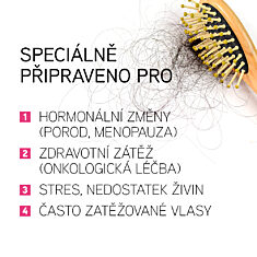 Cemio RESTART regenerační šampon, 250 ml