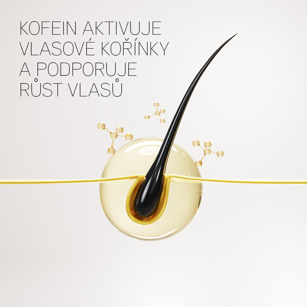Cemio KOFEIN tonikum, 250 ml (obrázek 4)