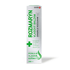 Cemio ROZMARÝN vlasový balzám, 250 ml