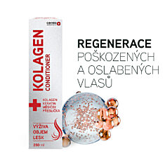 Cemio KOLAGEN conditioner, 250 ml