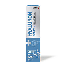 Cemio HYALURON šampon pro hydrataci, 250 ml