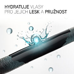 Cemio HYALURON šampon pro hydrataci, 250 ml