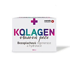 Cemio Kolagen vlasová péče, 100 ml