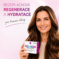 Cemio Kolagen vlasová péče, 100 ml