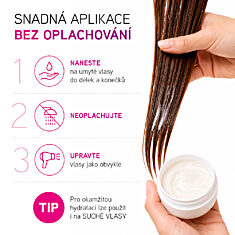 Cemio Kolagen vlasová péče, 100 ml