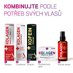 Cemio Kolagen vlasová péče, 100 ml