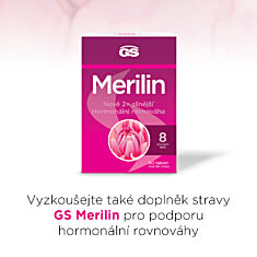 GS Merilin šampon pro ženy 40+, 250 ml
