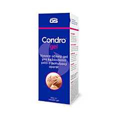 GS Condro® gel, 200 ml