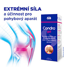 GS Condro® gel, 200 ml