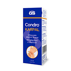 GS Condro® KARPAL, 75 ml