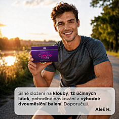 GS Perfect Condro, 60 tablet