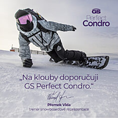 GS Perfect Condro, 60 tablet