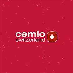 Cemio RED3®, 90+10 kapslí NAVÍC, dárkové balení