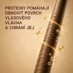 Cemio Protein šampon, 250 ml