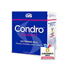 GS Condro® DIAMANT, 720 tablet