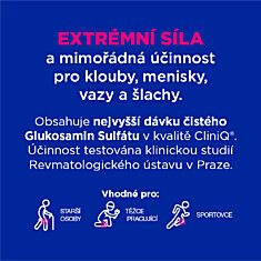 GS Condro® DIAMANT, 100+60 tablet NAVÍC, dárkové balení