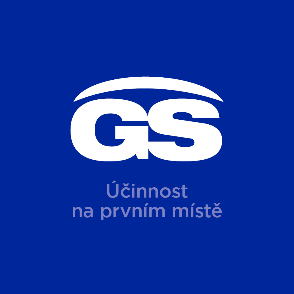 GS Omega 3 citrus, 2 × 150 kapslí (obrázek 8)