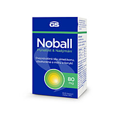GS Noball, 4 x 100 kapslí