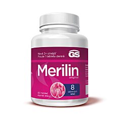 GS Merilin Original, 60 tablet