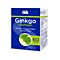 GS Ginkgo 60 mg s hořčíkem, 60 tablet