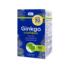 GS Lipo Ginkgo paměť+ 60 mg , 90+15 kapslí NAVÍC, dárkové balení