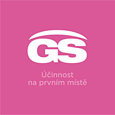 GS Anxiolan s levandulí, 30 tablet