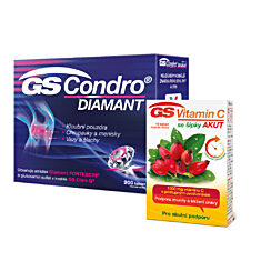 GS Condro® DIAMANT 200 tablet