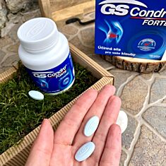 GS Condro® FORTE, 120 tablet
