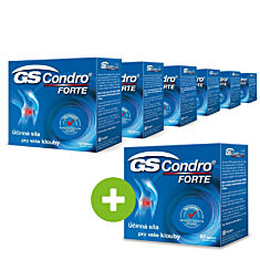 GS Condro® FORTE 720 tablet