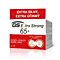 GS Extra Strong 65+,  60 tablet a 60 kapslí