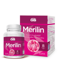 GS Merilin, 60 tablet