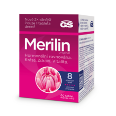 GS Merilin Original, 60 tablet
