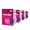 GS Merilin Original, 4 × 60 tablet