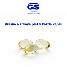 GS Pupalka, 30 kapslí