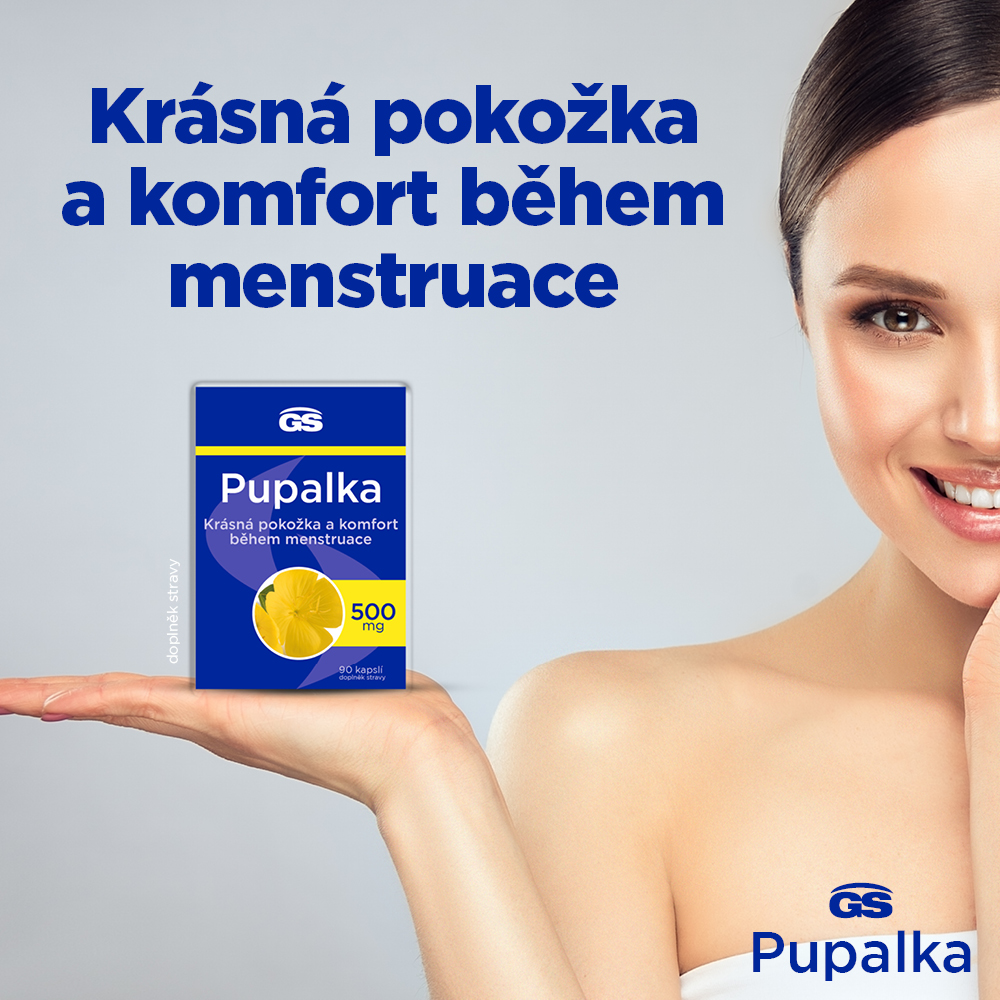 GS Pupalka, 90 kapslí (obrázek 3)