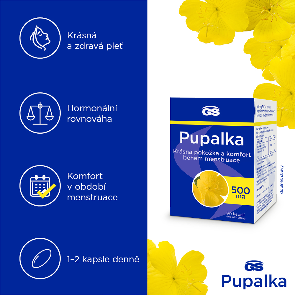 GS Pupalka, 90 kapslí (obrázek 5)