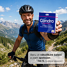 GS Condro® DIAMANT, 120 tablet
