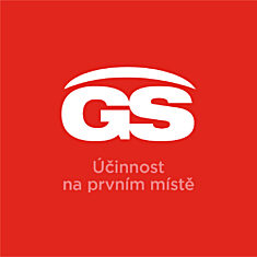 GS Vitamin C 500 + šípky, 50+10 tablet