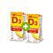 GS Vitamin D3 400 IU kapky, 10,8 ml - 1+1 ZDARMA